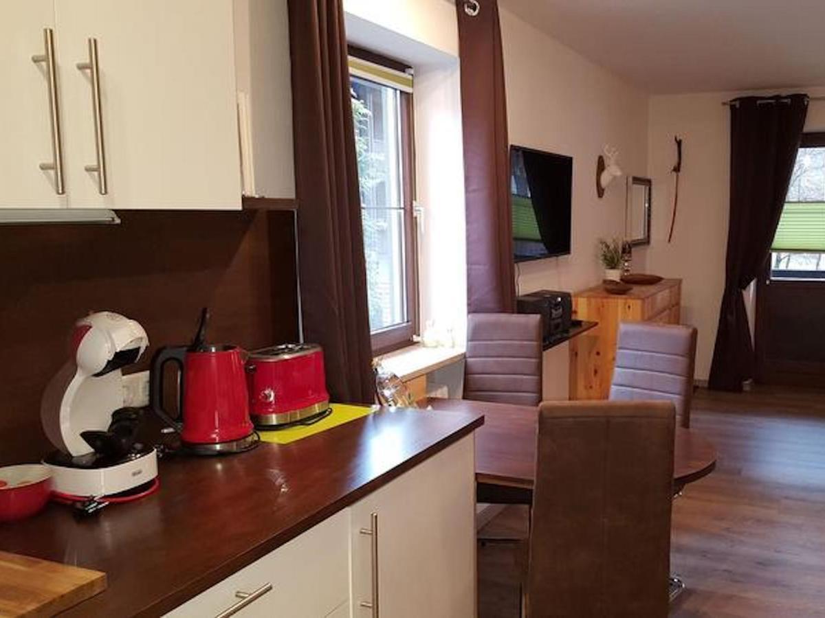 Zirbenstueberl - Chiemgau Karte Inzell Exterior foto