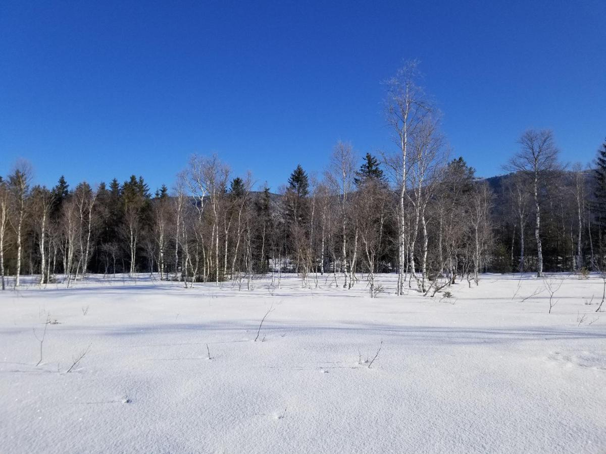 Zirbenstueberl - Chiemgau Karte Inzell Exterior foto