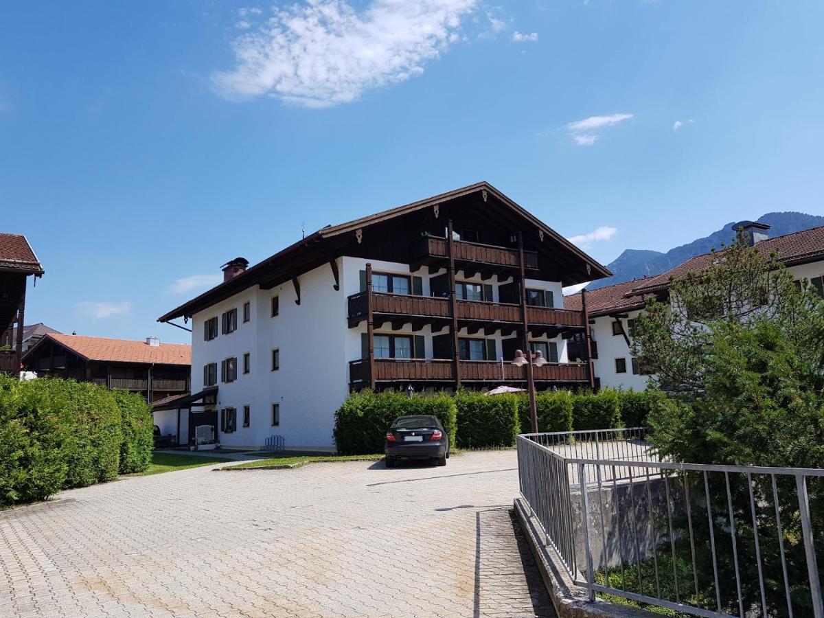Zirbenstueberl - Chiemgau Karte Inzell Exterior foto
